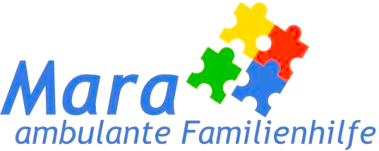 Mara – ambulante Familienhilfe Logo