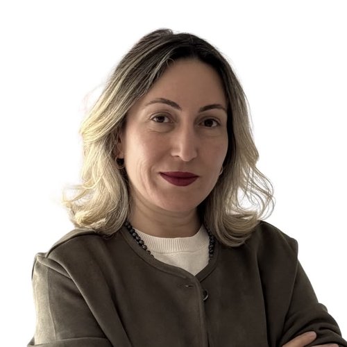 Betül Düzenli