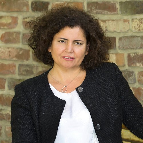Fatma Kilic