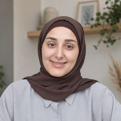 Nesrin Ahmad
